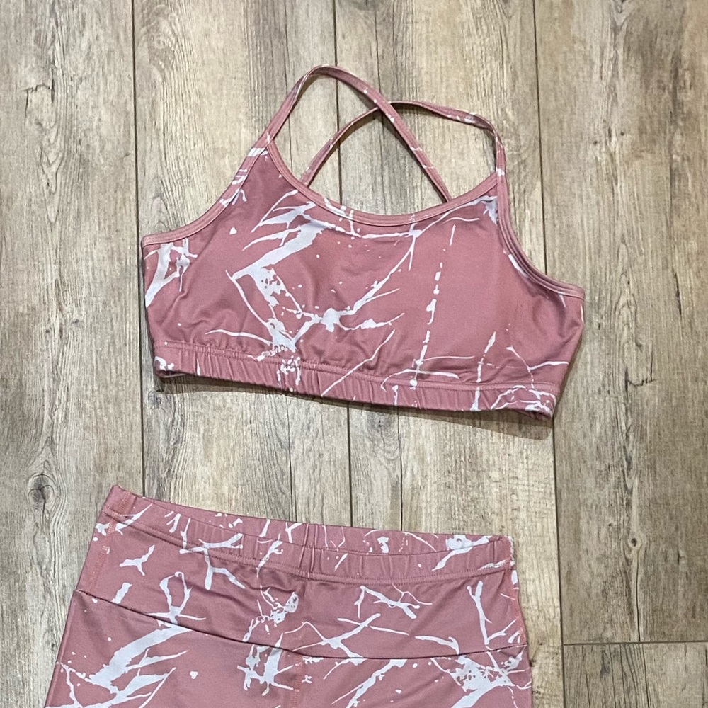 Workout set